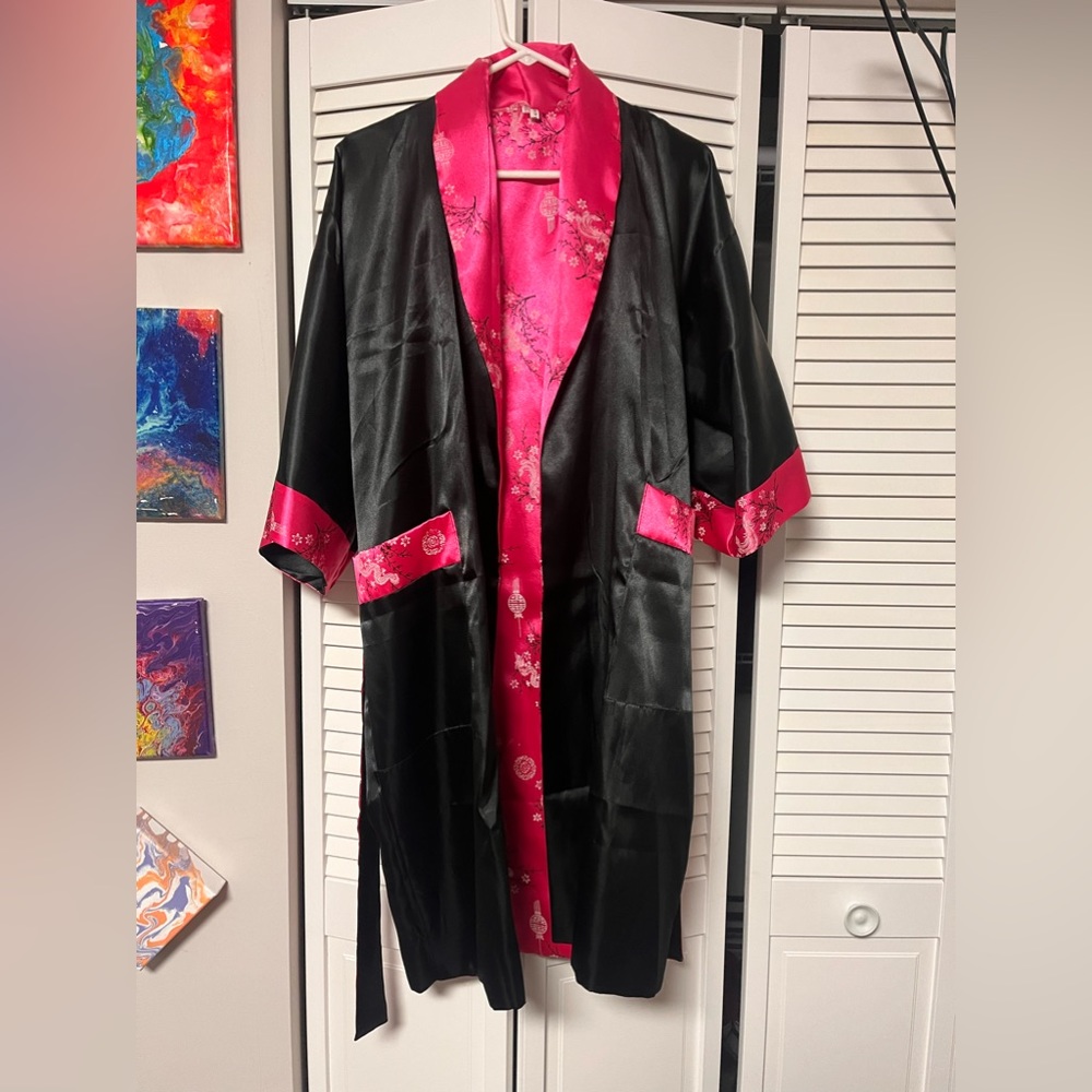 Adult medium kimono